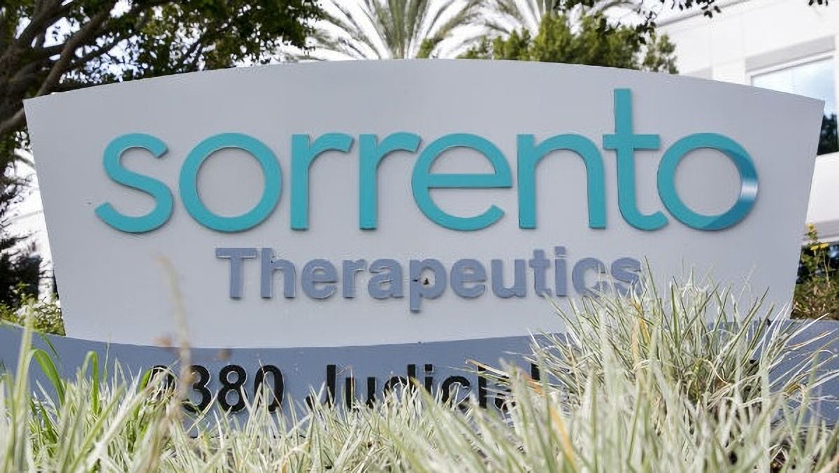 Positive Abivertinib Trial Results Push Sorrento Therapeutics (SRNE) 6.2% Higher