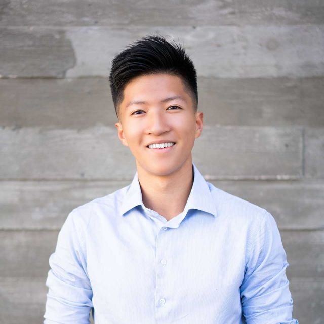 Photo of Chitoh Yung