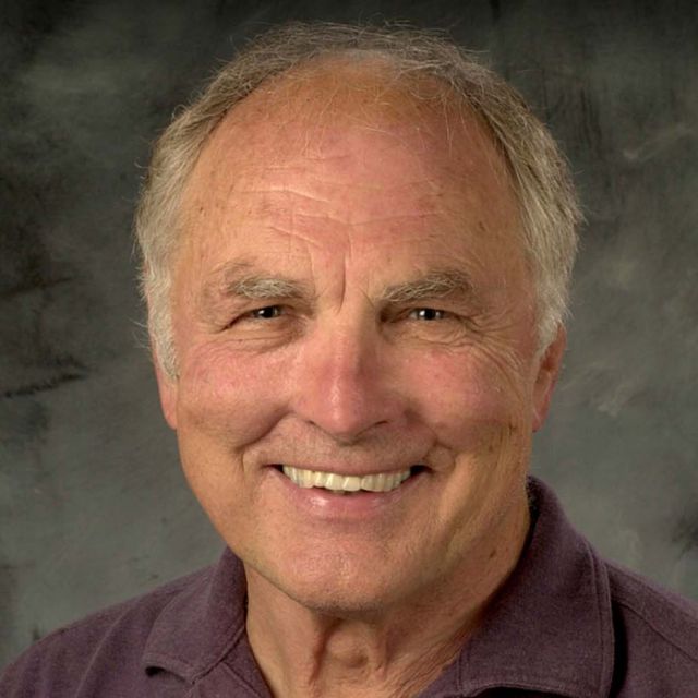 Photo of Galen Stucky