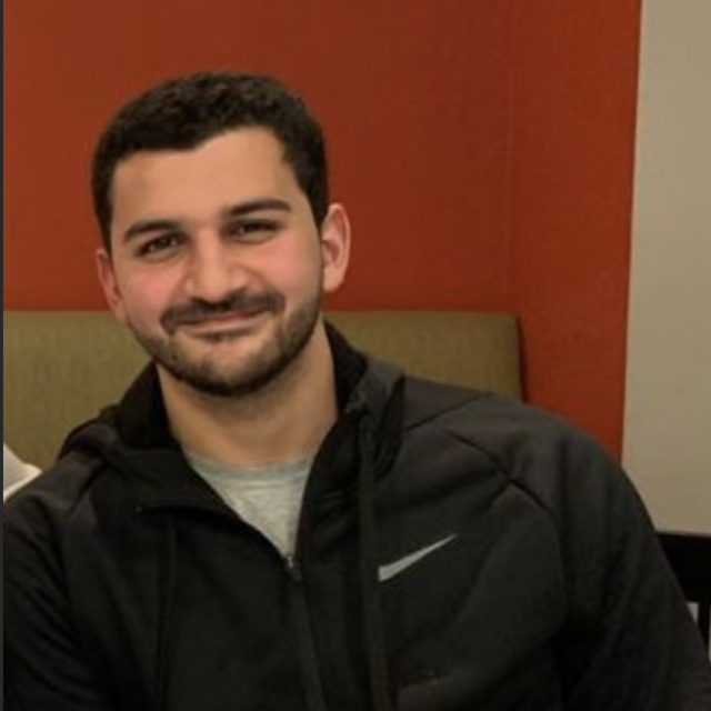 Picture of Raymond Abdo