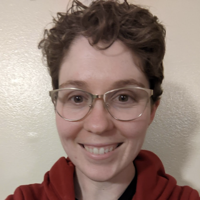 Picture of Jackie Rohrer