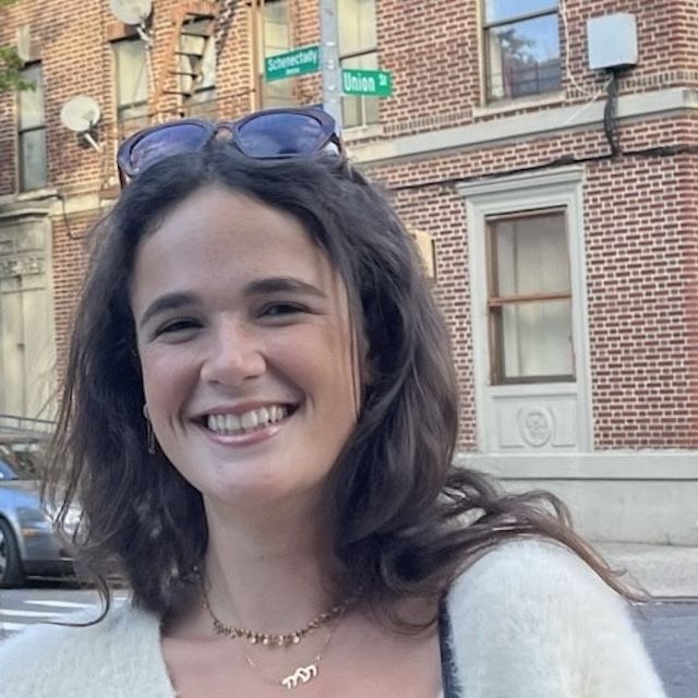 Talia Rapoport Image